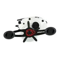 Abu Garcia Max5 200 Pro Low Profile Reel LH
